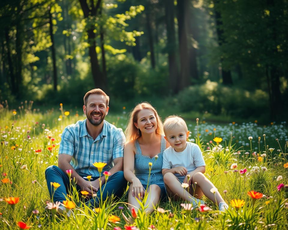 emotionale Gesundheit