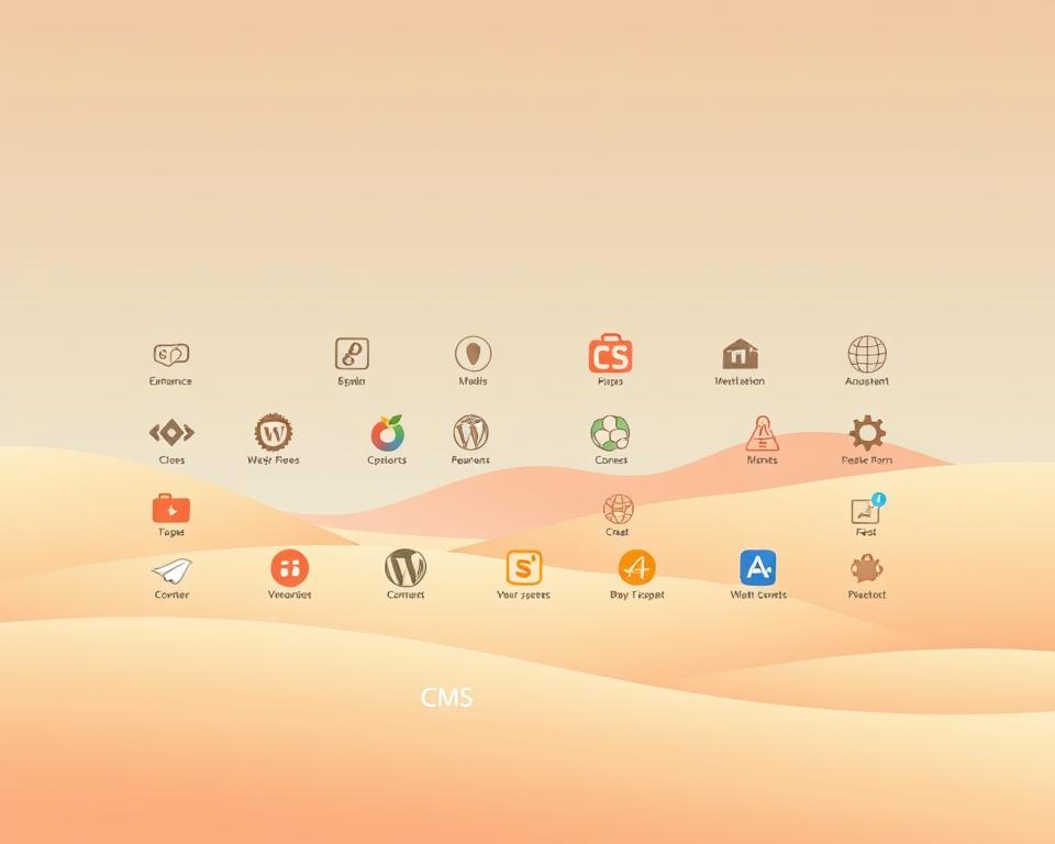 Alternative Content-Management-Systeme
