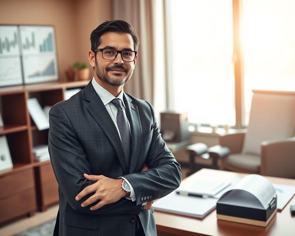 Berufshaftpflicht für Finanzberater erklärt