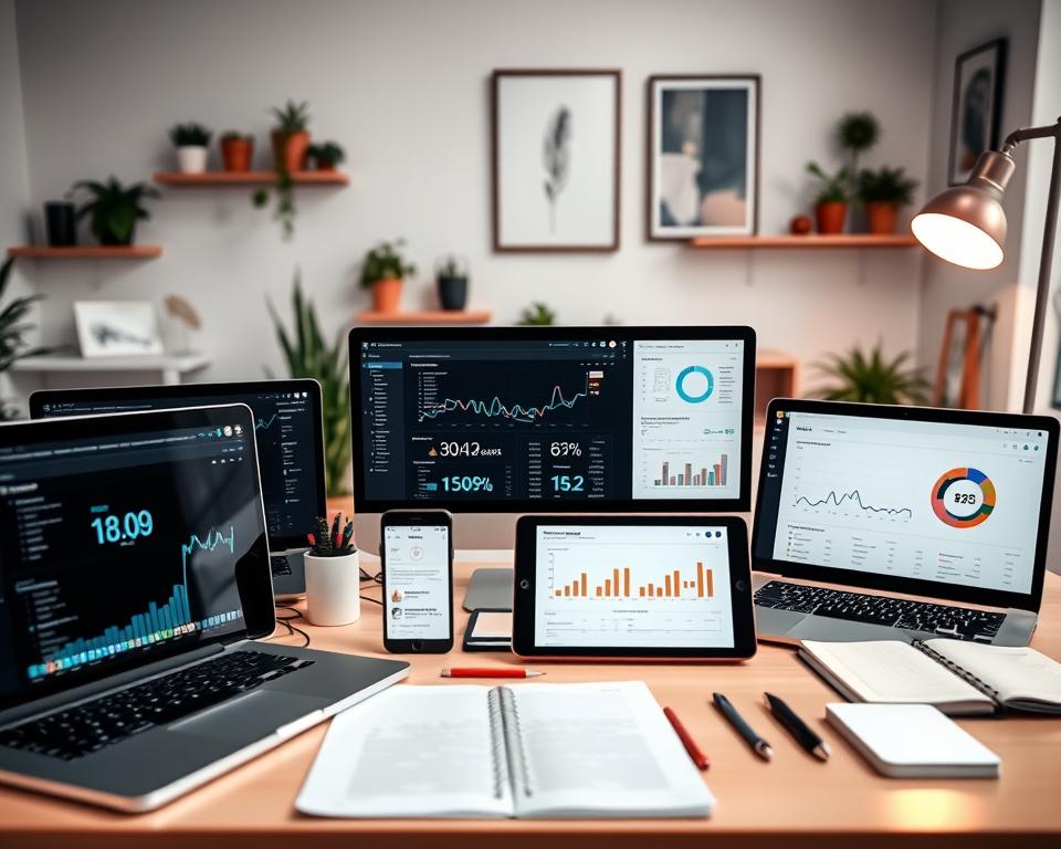 Beste Tools für die Web Vitals Messung