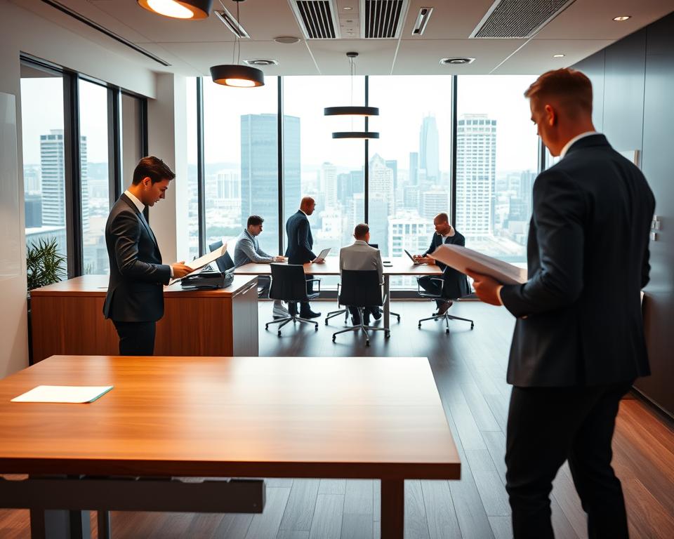 Betriebsprüfung überstehen – worauf achten?