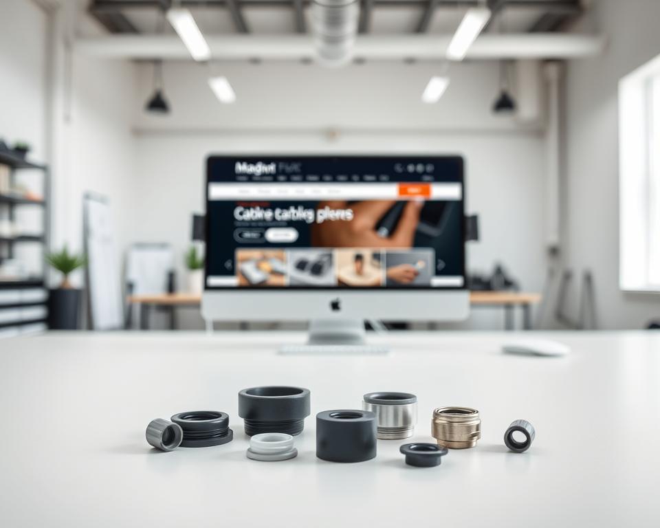 Blindstopfen kaufen auf madebyfux.de