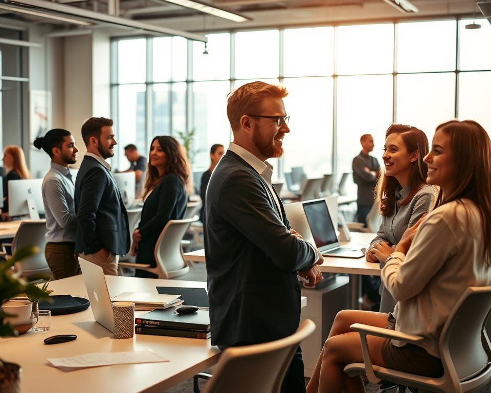 Corporate Culture Fotografie