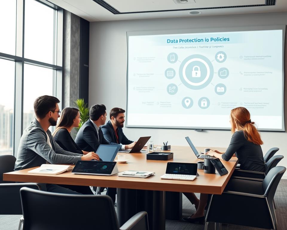 Datenschutz in No-Code-Tools