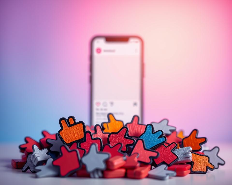 Echte Instagram Likes