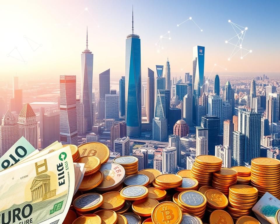 Fiat-Währung und moderne Währungen