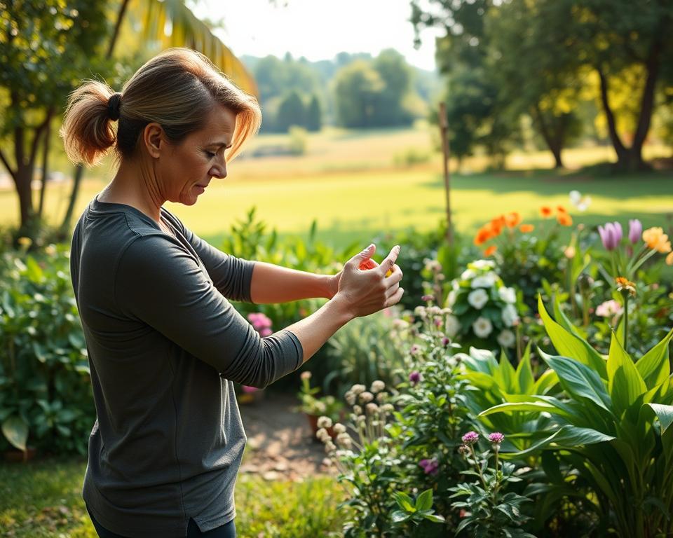 Gelenkschmerzen vorbeugen Gelenkschmerzen vorbeugen