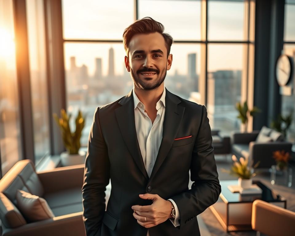 Immobilienmakler Frankfurt