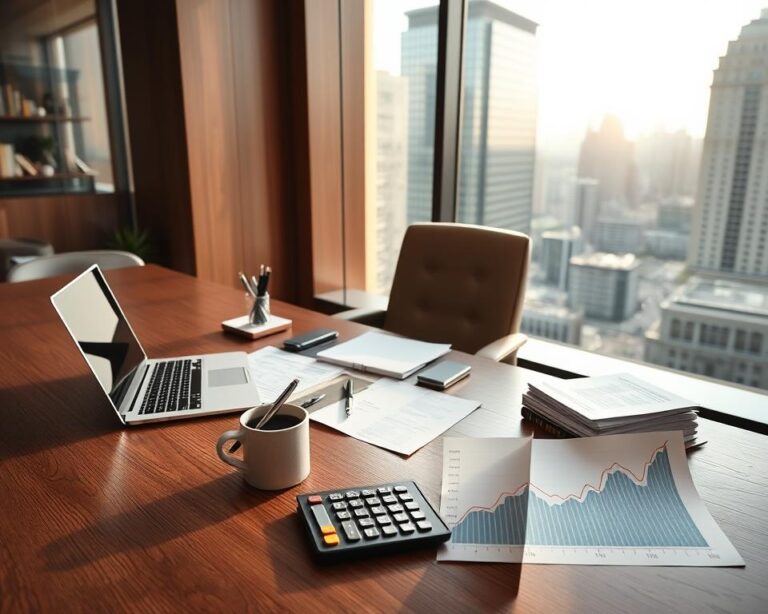 Investmentstrategien bei Inflation