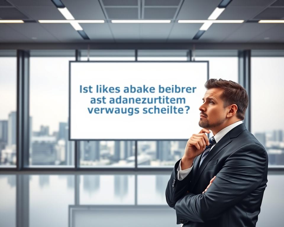 Ist Likes kaufen besser als Werbung schalten?