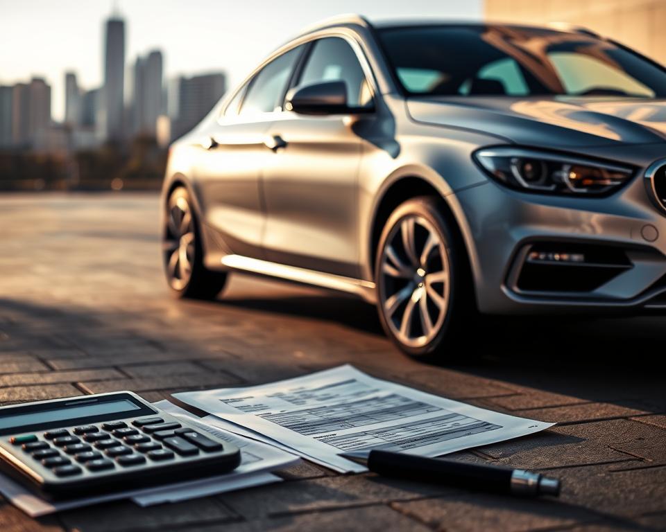 Kosten Firmenwagen steuerliche Absetzbarkeit