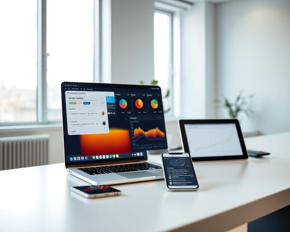 Online User Experience Tests