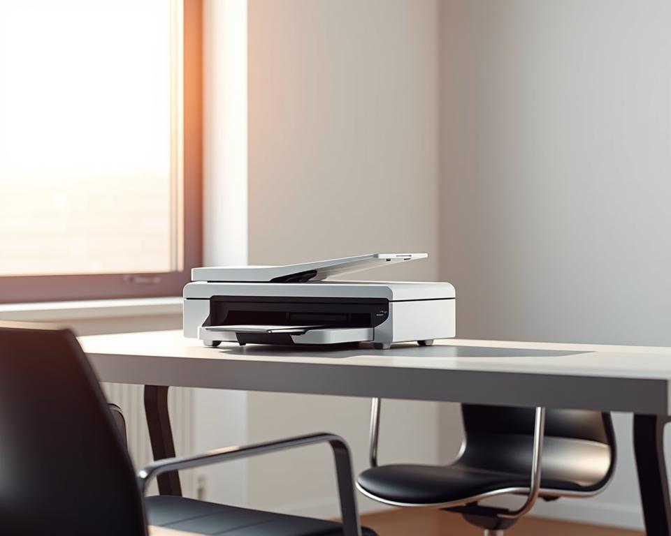 Scan-Software für Unternehmen