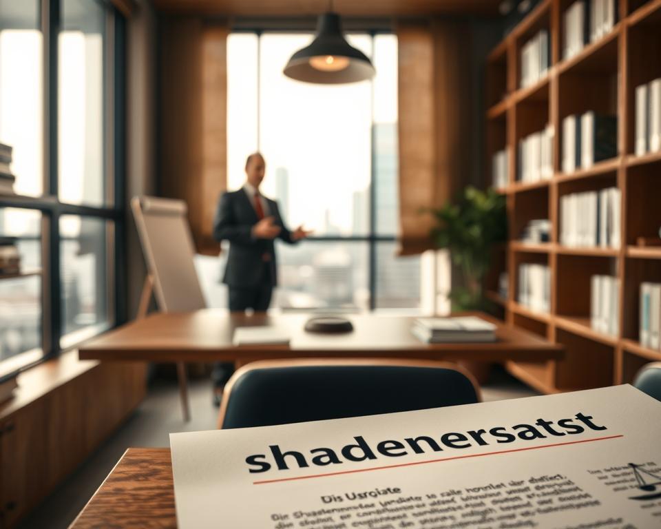 Schadenersatz Baumängel Schadenersatz Baumängel