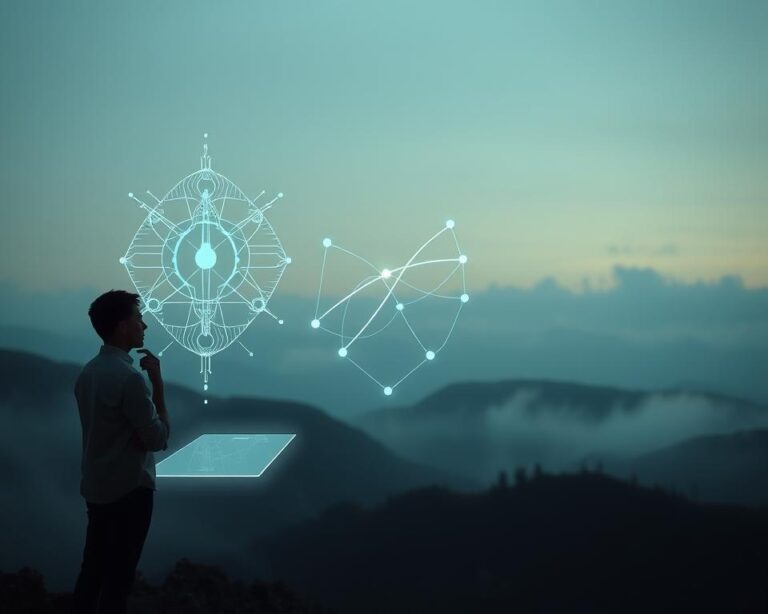 Technologie trifft Ethik: Der neue Code der Innovation