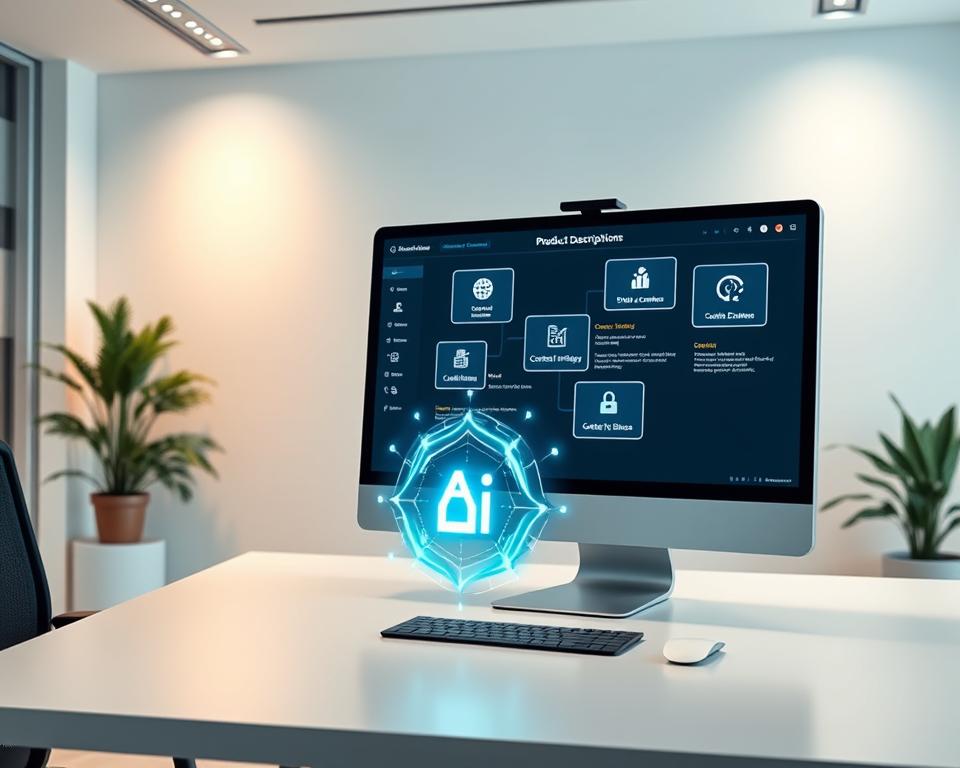 Top KI-Tools für automatisierte Produktbeschreibungen mit KI