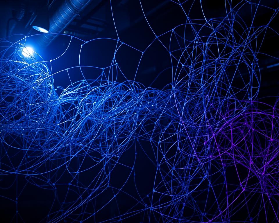 Überkomplexe Muster im maschinellen Lernen