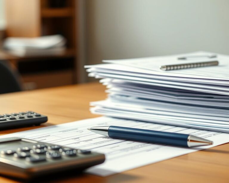 Versicherungsschäden richtig dokumentieren