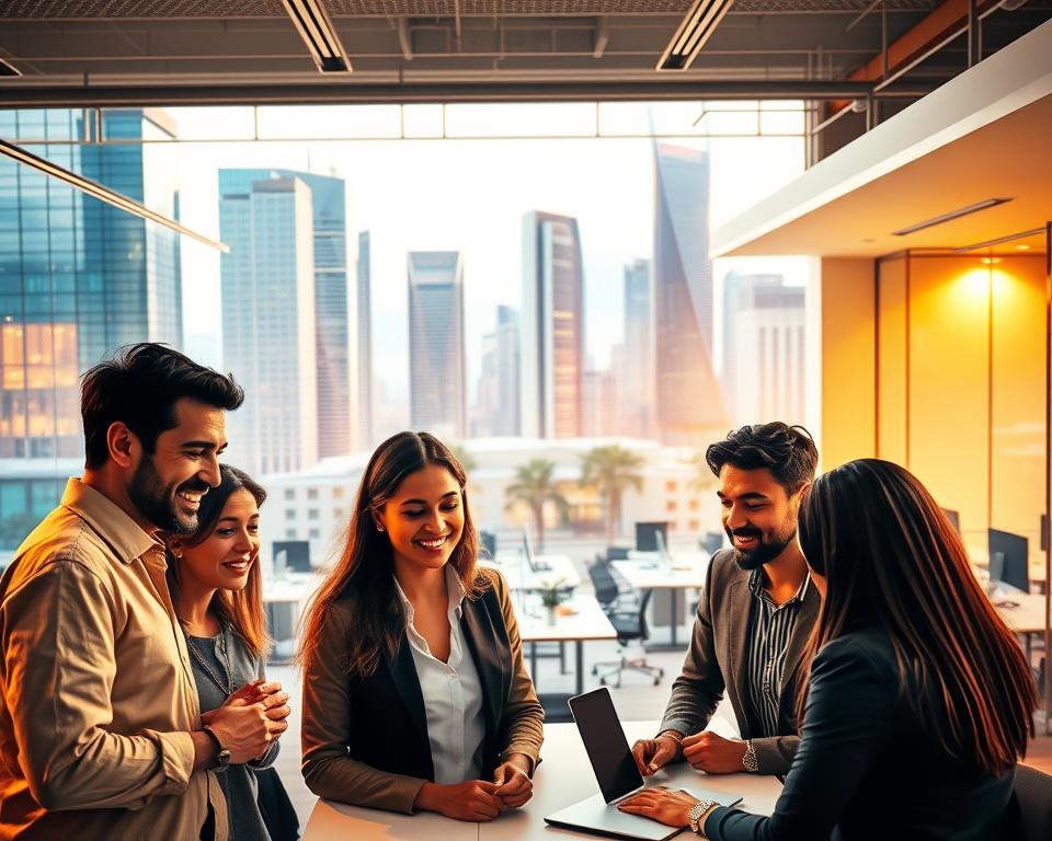 Vorteile agiler Strategien