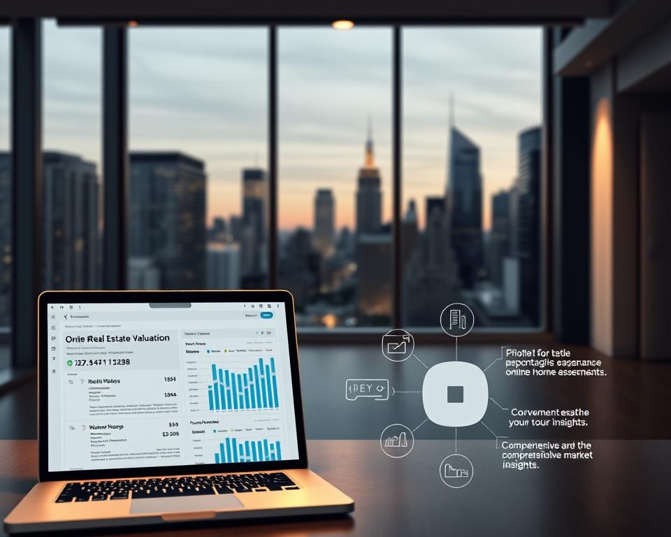 Vorteile von Online-Immobilienbewertungen