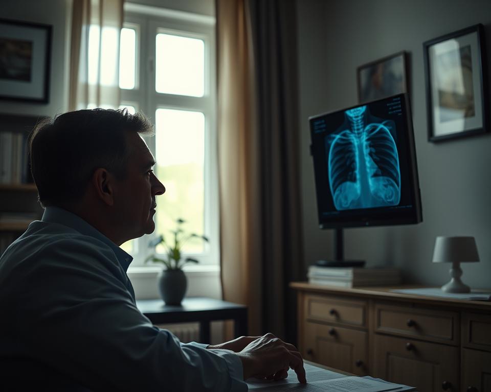 Wann sollte man Husten abklären lassen