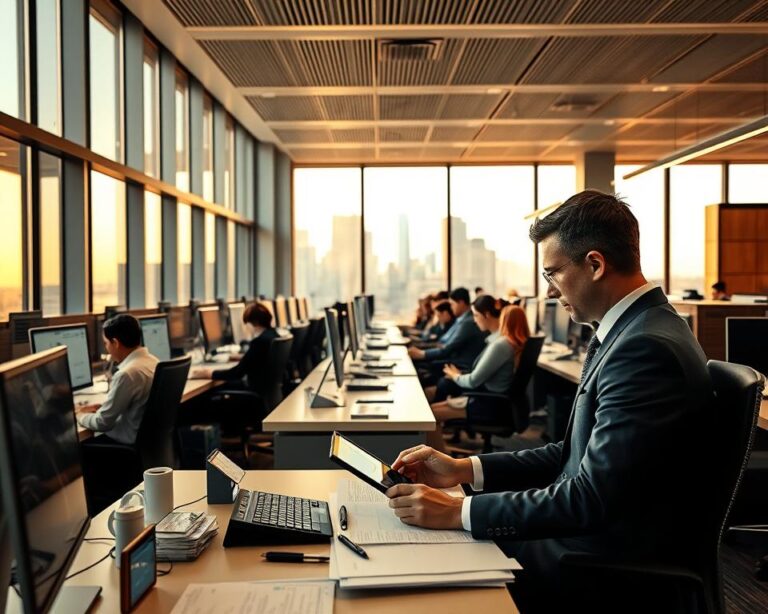 Warum automatisieren Unternehmen die Dokumentenerfassung?