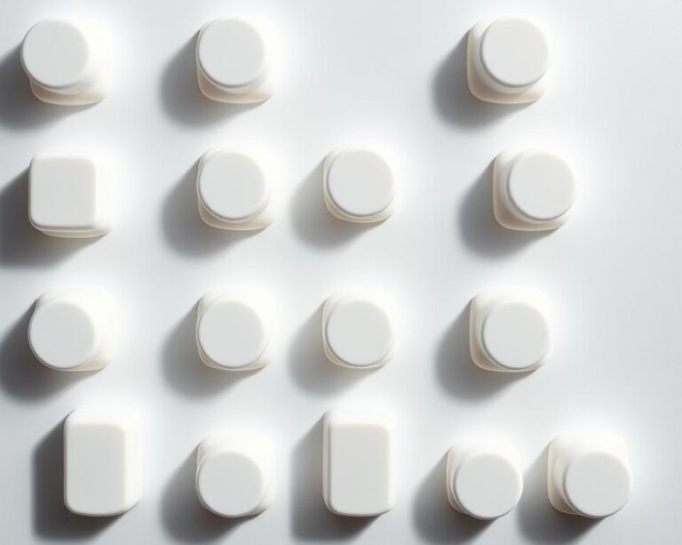 Warum sind Blindstopfen auch optisch sinnvoll?