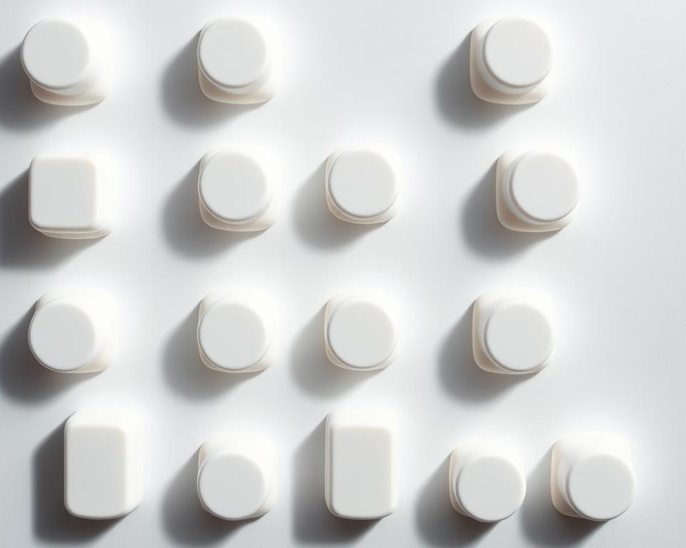 Warum sind Blindstopfen auch optisch sinnvoll?