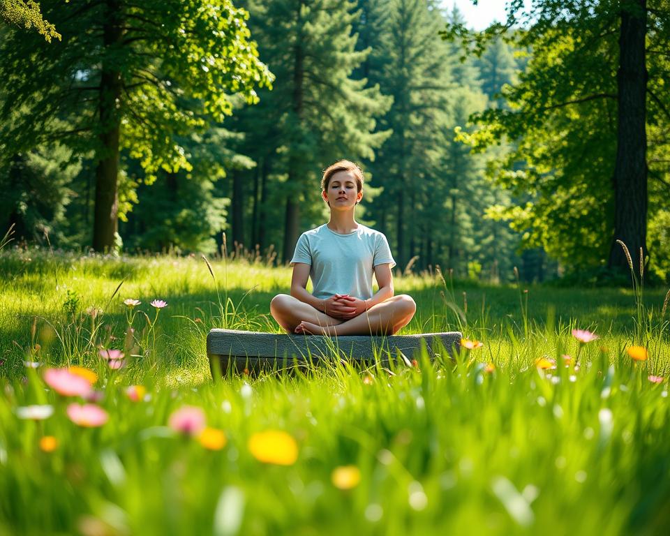 Was stärkt die Psyche bei Belastungen