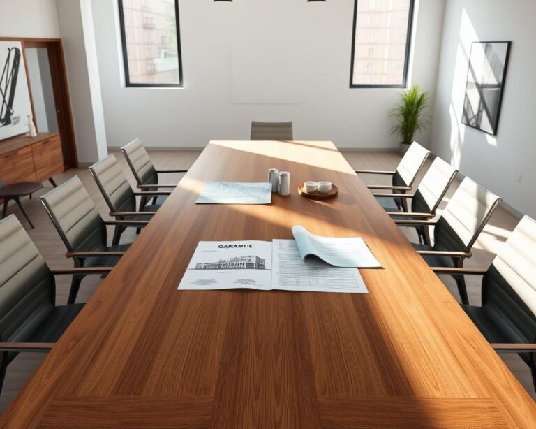 Was unterscheidet Gewährleistung von Garantie am Bau?