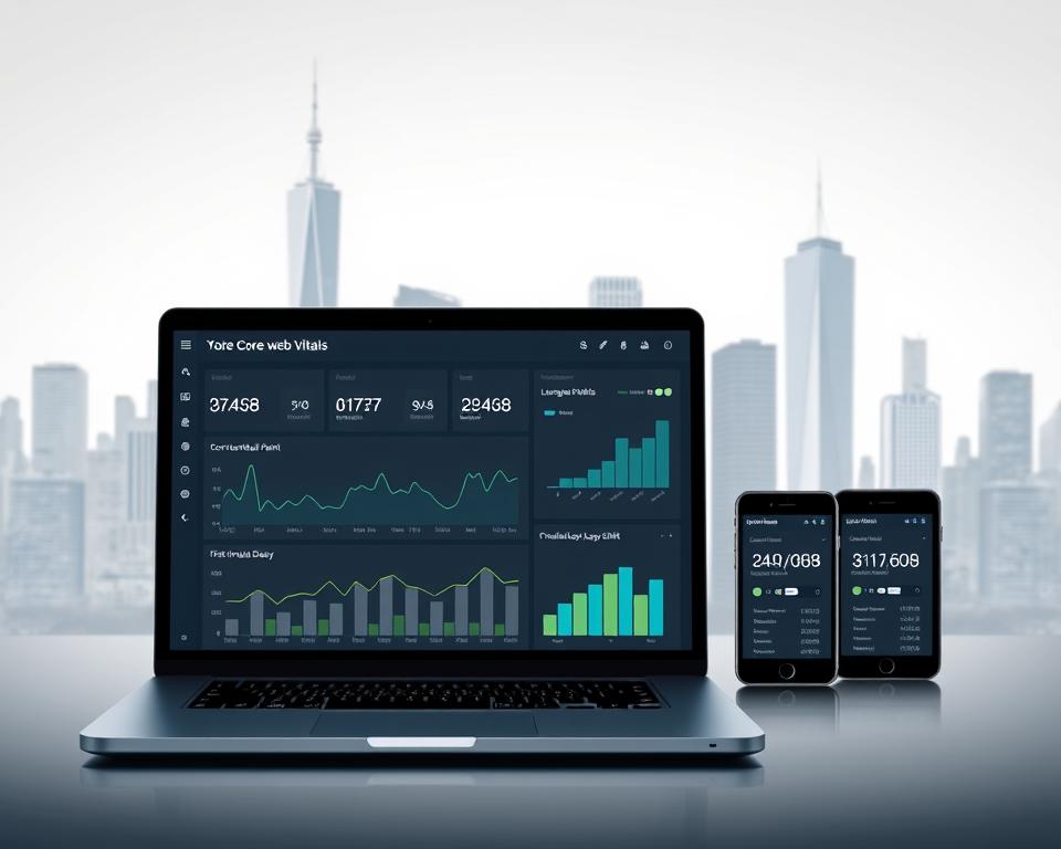 Welche Tools messen Core Web Vitals zuverlässig?