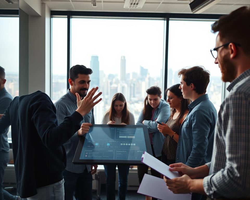 Wie erkennt man UX-Probleme frühzeitig?