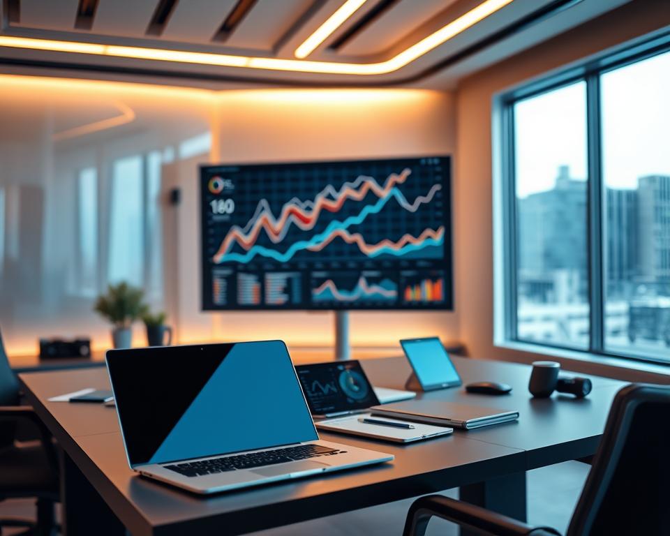 Wie funktioniert KI-gestützte SEO-Optimierung?