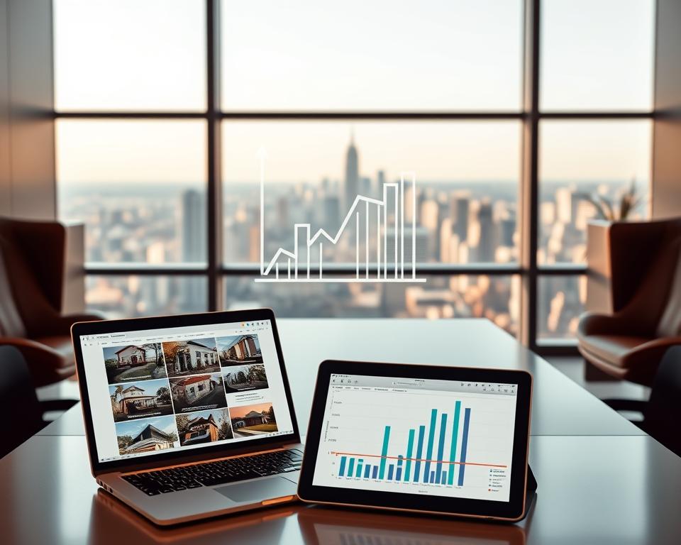 Wie sicher sind Online-Immobilienbewertungen?