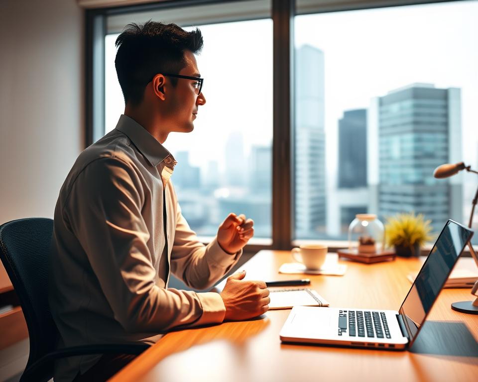 Coaching für Karriere- und Persönlichkeitsentwicklung