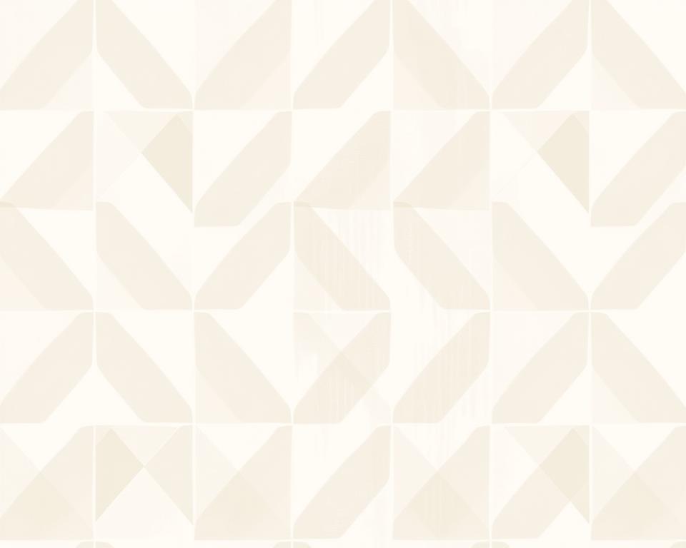 Moderne Tapetenmuster für individuelle Akzente