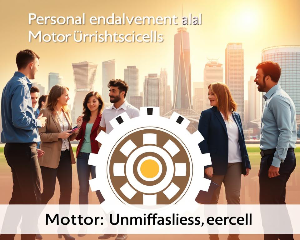 Personalentwicklung als Motor für Unternehmenserfolg