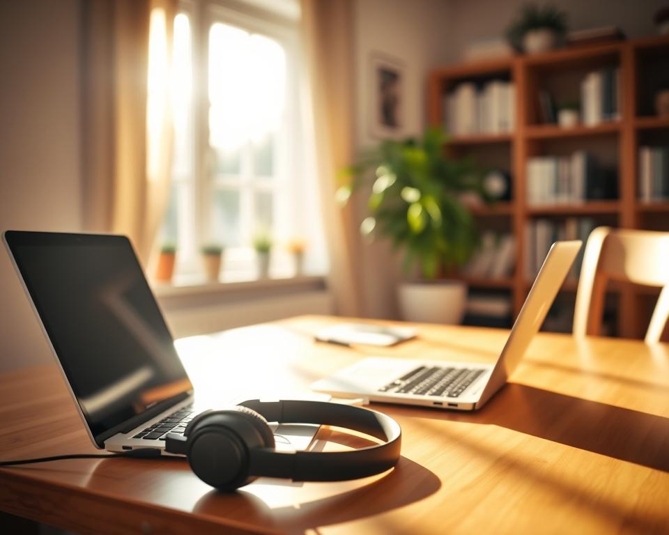 Produktivitätsmusik