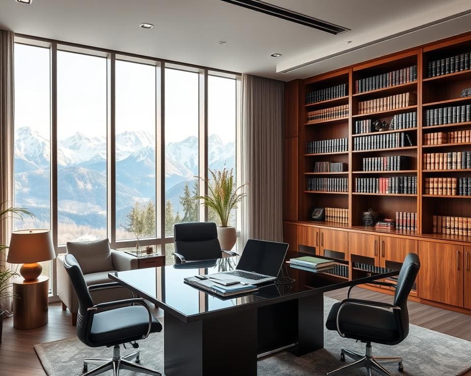 Warum ist ein Anwalt Wirtschaftsrecht für Unternehmer unverzichtbar?