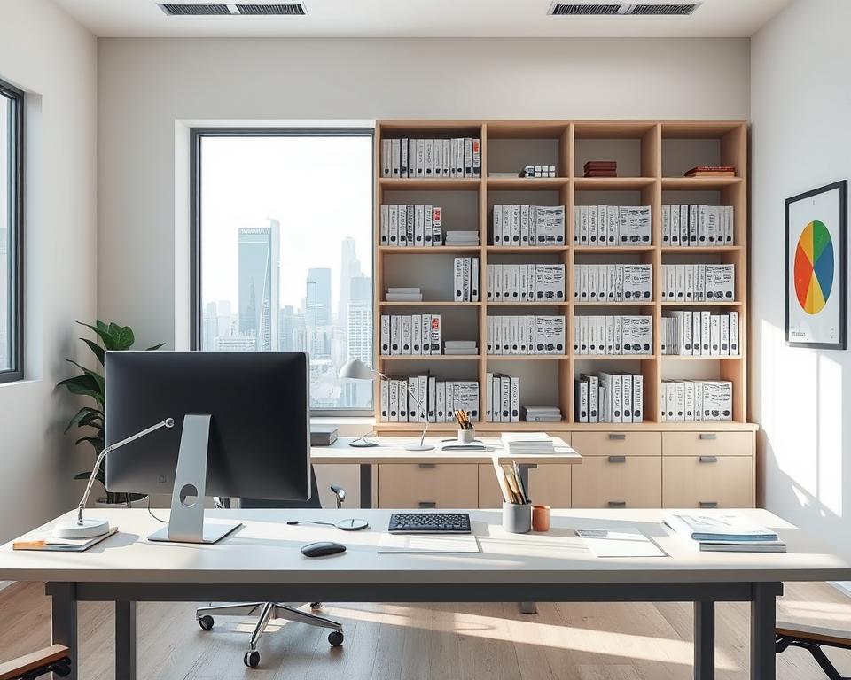 Übersetzungsbüro für technische Dokumentationen