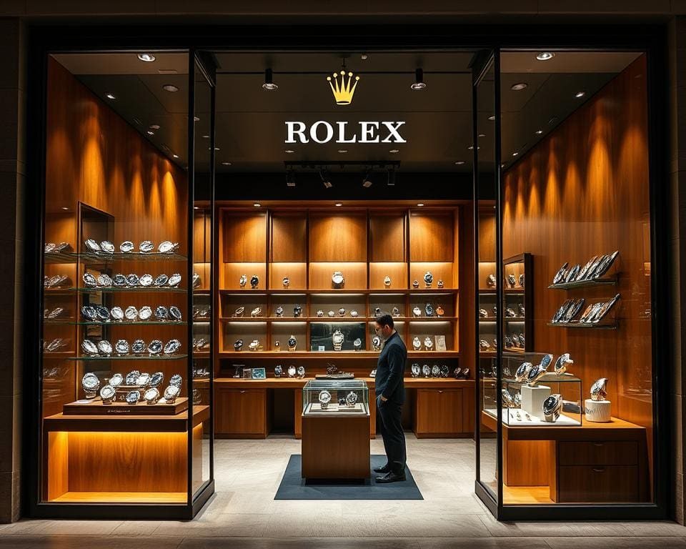 Wie läuft der Uhren Ankauf München bei Experten ab?