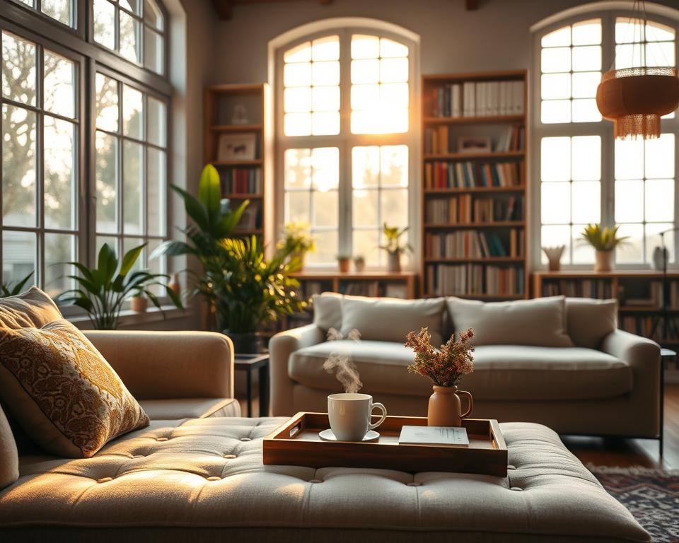 Urlaub zuhause: Ideen für Entspannung und Genuss