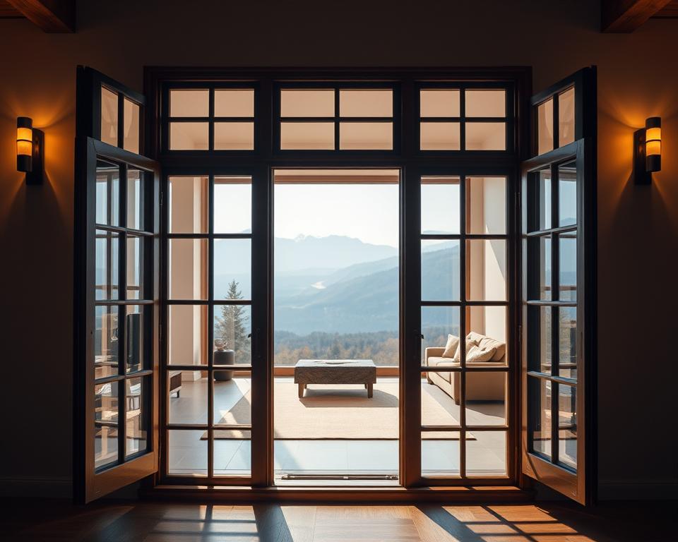 Warum sind maßgefertigte Fenster die beste Wahl?