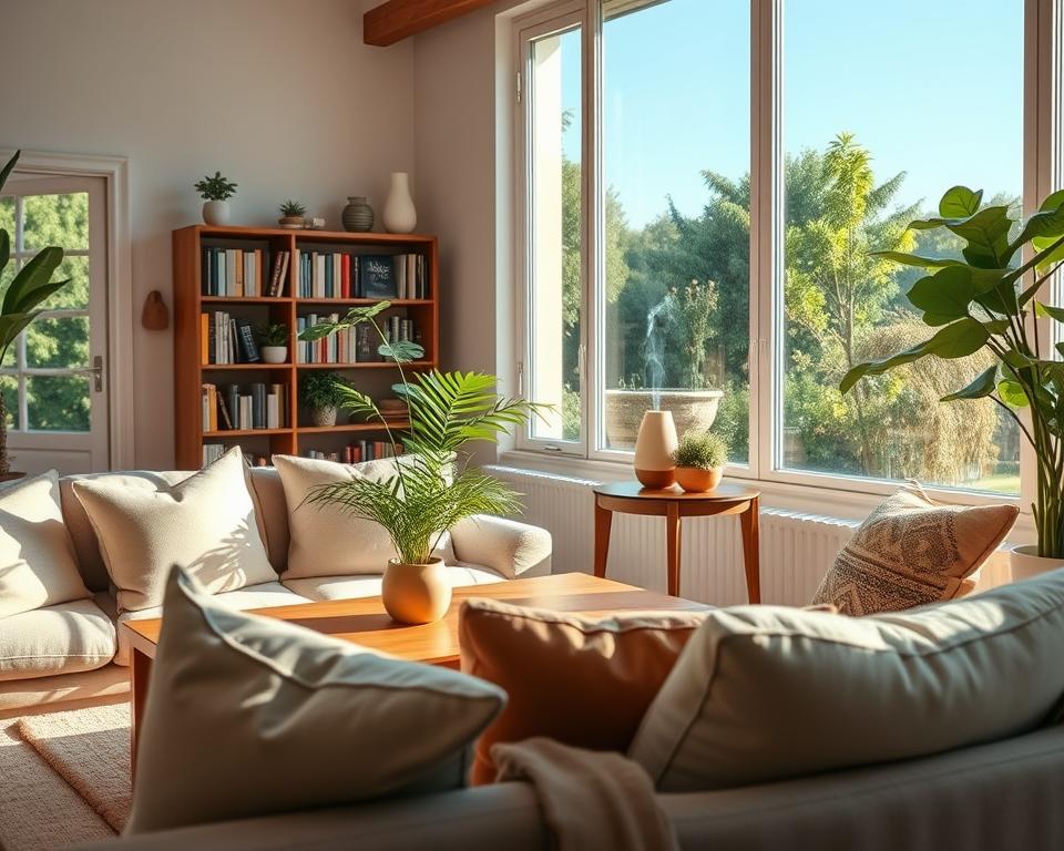 Was bedeutet wohngesund leben für dich?