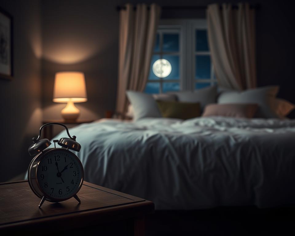 Was hilft dir beim Einschlafen am besten?