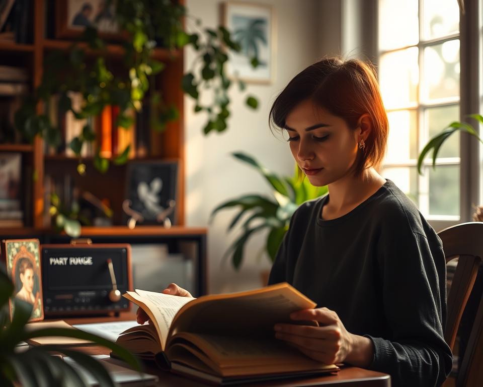 Was ist der Einfluss von Musik auf die Konzentration