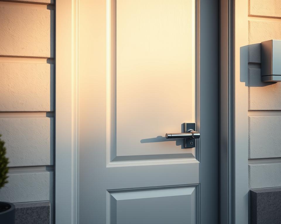 Welche Kosten entstehen bei einer Türöffnung Rastatt?