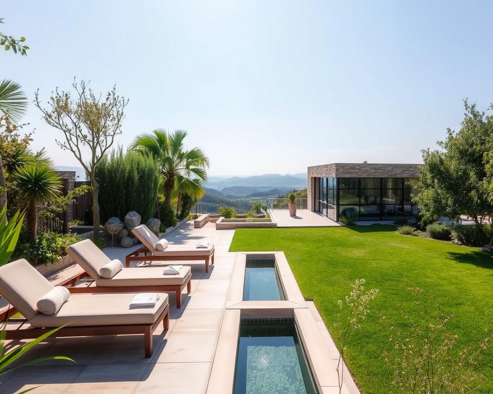 Wellness- und Spa-Angebote für pure Entspannung