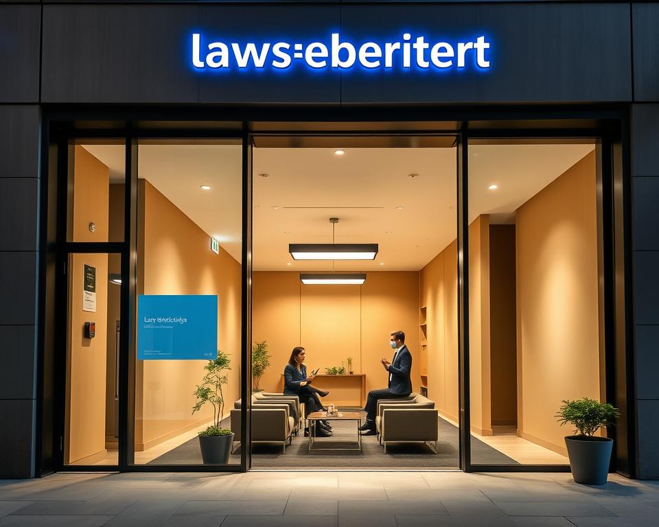 Wie arbeitet law-experts.at mit Klienten in ganz Österreich?