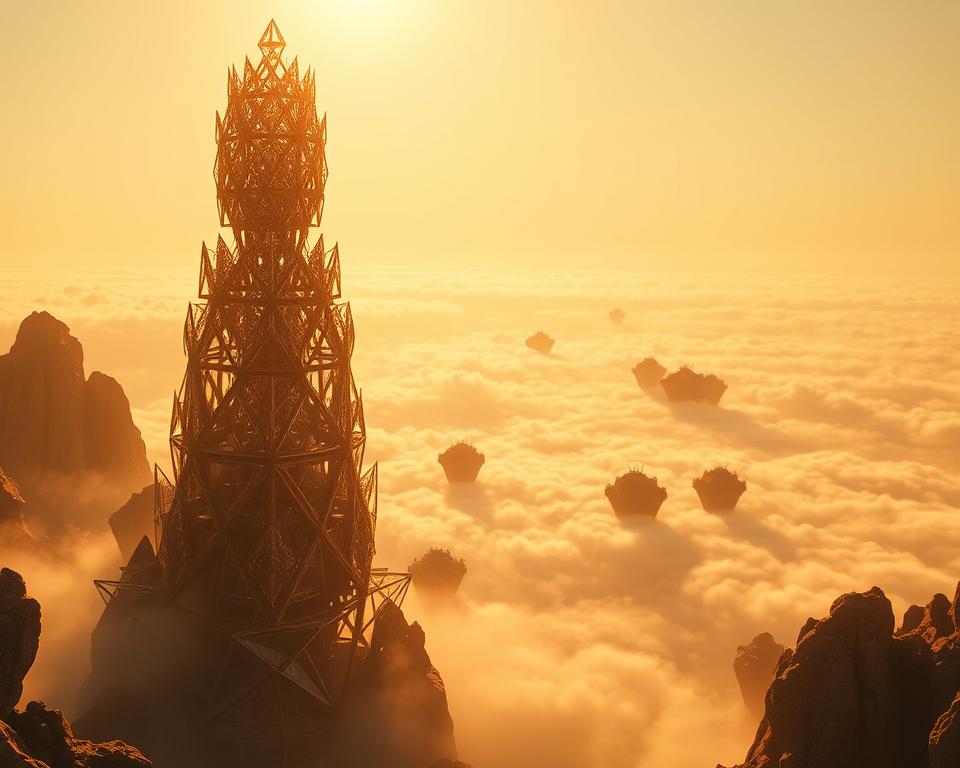 Wie entstehen beeindruckende surreale Bilder?